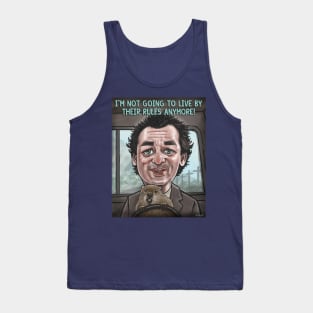 Groundhog Day Tank Top